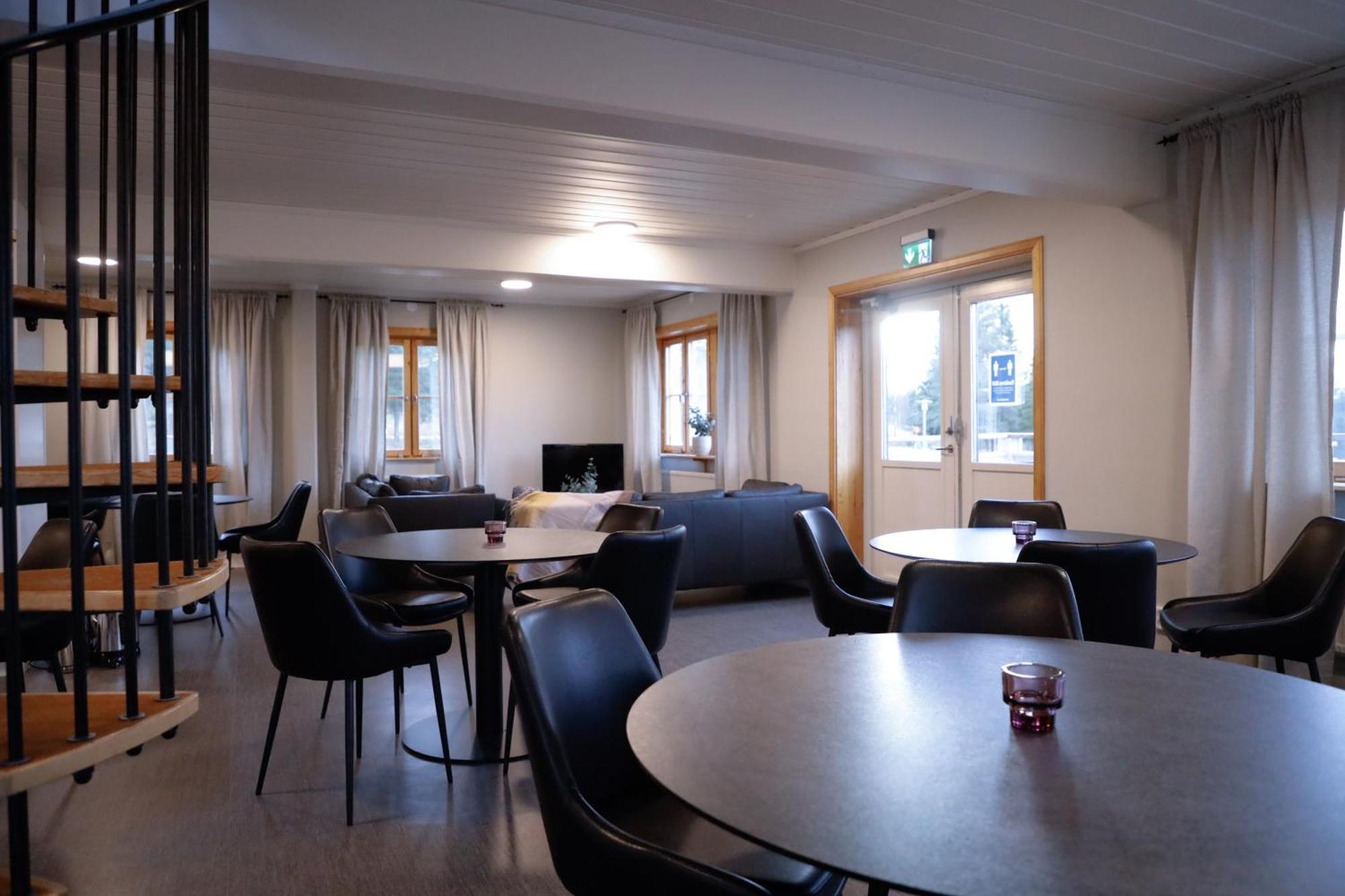 Orsa Groenklitt Exterior photo