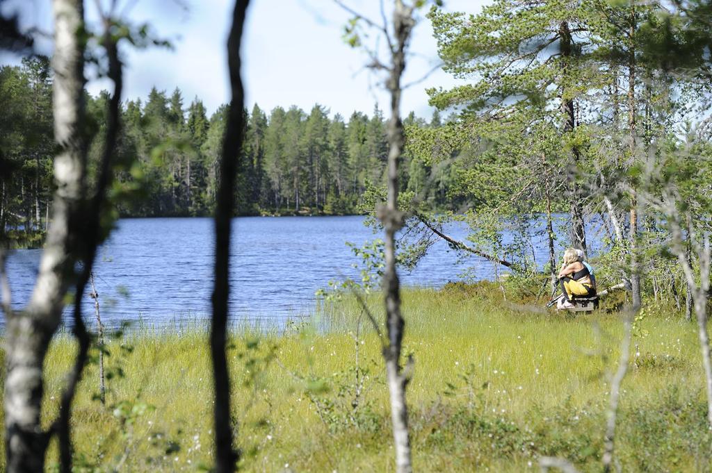 Orsa Groenklitt Exterior photo