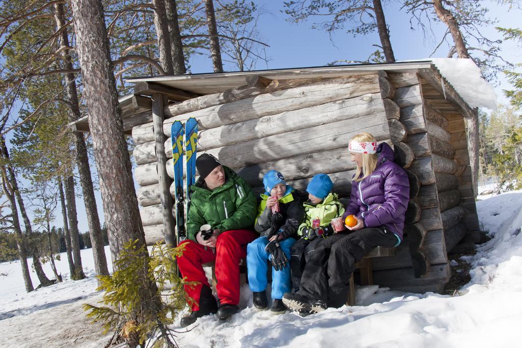 Orsa Groenklitt Exterior photo
